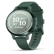 Montre connectée Garmin Lily 2 Active (vert jaspe)