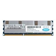 Origin Storage 32GB DDR3 1333MHz LRDIMM 4Rx4 ECC 1.35V - 32 GB - 1 x 32 GB - DDR3 - 1333 MHz - 240-pin DIMM - Green