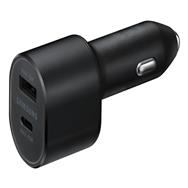 Samsung EP-L5300XBEGEU - Auto - Lightning - 20 V - 1 m - Black