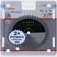 Bosch 2 608 837 761 - Aluminium - 14 cm - 1 cm - 1.1 mm - 11000 RPM - 1.6 mm