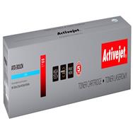 Activejet ATO-301CN toner (replacement for OKI 44973535; Supreme; 1500 pages; cyan) - 1500 pages - Cyan - 1 pc(s)