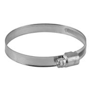 Collier de serrage à vis sans fin Gardena 7196 en acier zingué