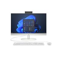HP AIO ProOne 240 G10: i3-N300 23.8" FHD IPS, 512GB SSD, 5MP Cam