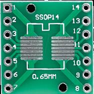 SMA-SOP14