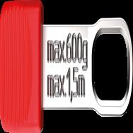 Pince TR KNIPEX 00 62 10 (10 pièces)