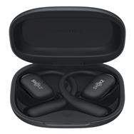 AfterShokz SHOKZ OpenFit 2 langattomat korvasankakuulokkeet, musta