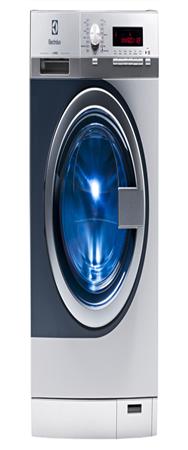 Electrolux myPro WE 170 P Frontlader Waschmaschine 8kg m.Laugenpumpe