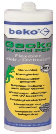 BEKO 2403101 - Tackcon Shore 45 Blanc 310ml