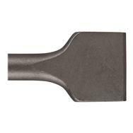 Ciseau Makita pour béton, briques, maçonnerie