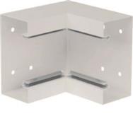 Hager BRS651304 Angle intérieur blanc