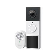 Vidéo-sonnette TP-LINK Tapo D210