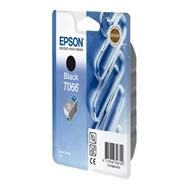 Epson Singlepack Black T0661 - Encre pigmentée - 1 pièce(s)