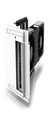 Support GPU NZXT Blanc