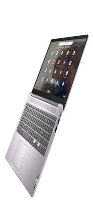 Lenovo IdeaPad 3 Chrome 15IJL6 15,6 pouces N4500 4 Go 64 Go (82N40032GE)