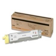 Xerox Phaser 6200 Yellow Std Toner - 3000 pages - Yellow