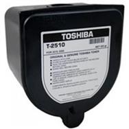 Toshiba T-2510E - 10 000 pages - Noir - 4 pièces