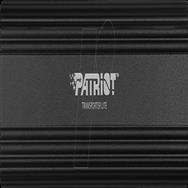 PATRIOT PTPL2TBPECB - Transporter Lite