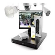 Licence principale Axis Camera Station v.5