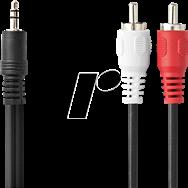 CAGL22200BK100