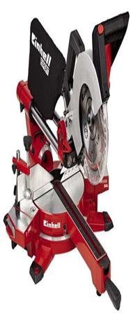 Einhell TE-SM 2131 Dual - CA - 490 mm - 825 mm - 337 mm
