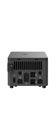 ASUS RNUC12WSKI500000I Barebone Intel Core i5-1240P Boîtier d'ordinateur