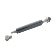 Rouleau d'impression Toshiba B-EX4D/T 50 km
