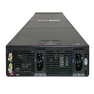 HPE Aruba Networking CX 8325H 18p SFP28 25G 4p QSFP28 Switch