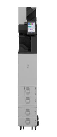 Ricoh IM C3010A 30 PPM/A3 10,1 pouces - 30 ppm - Imprimante multifonction - Laser/Led