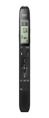 Sony ICD-PX470 - Enregistrement vocal