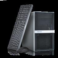 EXTRA Computer Business Tower X15 Ultra 7 265 32GB 1TB SSD W11Pro