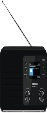 TechniSat DIGITRADIO 307 BT