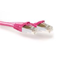 Câble de raccordement ACT - RJ-45 (M) vers RJ-45 (M)