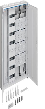 Coffret multimédia Hager ZB34NWuniversZ 1100x1050 IP44 VF-7rh ZB34NW