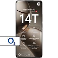 Xiaomi 14T Pro 512 Go o2 Titan Gris