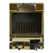 Module SFP 1000BASE-T compatible Juniper de StarTech.com