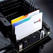 G.Skill Ripjaws M5 RGB F5-6000J2836G32GX2-RM5RW 64 Go DDR5