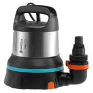 Gardena 9034-20 450 W AC 11 000 l/h IPX8 Noir