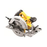 DEWALT DWE576K - Noir, Jaune - 19 cm - 5200 tr/min - 6,1 cm - 3 cm - 4,3 cm