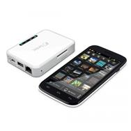 Station d'accueil WLAN mobile FANTEC MWiD25-DS