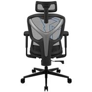 Fauteuil gaming ThunderX3 YTC-Mesh - Noir/Bleu