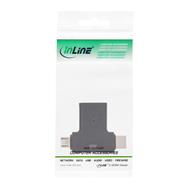 Adaptateur en T OTG USB 3.1/2.0 InLine