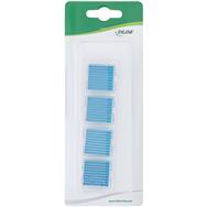 Dissipateur thermique RAM auto-adhésif en ligne, 4 pièces