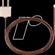 Testo 0603 0646 LuftfÃƒÂ¼hler -50 bis+250Ã‚Â°C FÃƒÂ¼hler-Typ T
