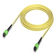 Ubiquiti Indoor OS2 Single-Mode Fiber Patch Cable 5m