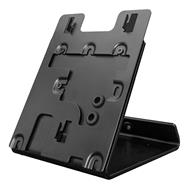 Support de table Doorbird A8003 pour poste intérieur A1101, noir