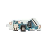 Lenovo 5C50S25363 Einschalttaster Platine
