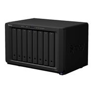 DS1821+ + 8X ST8000VN004