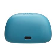 Écouteurs sans fil JBL Tune Buds 2 Noir - Casque - 20 kHz