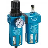 HAZET 9070-2: 12 Bar, 1.38 kg, Black/Blue (Made in Germany).