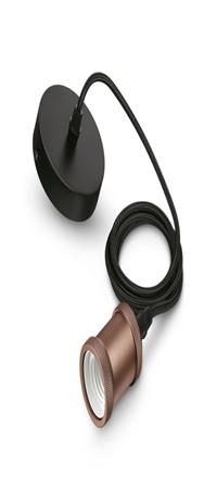 Ampoule Philips 8718699624057 E27 support flexible